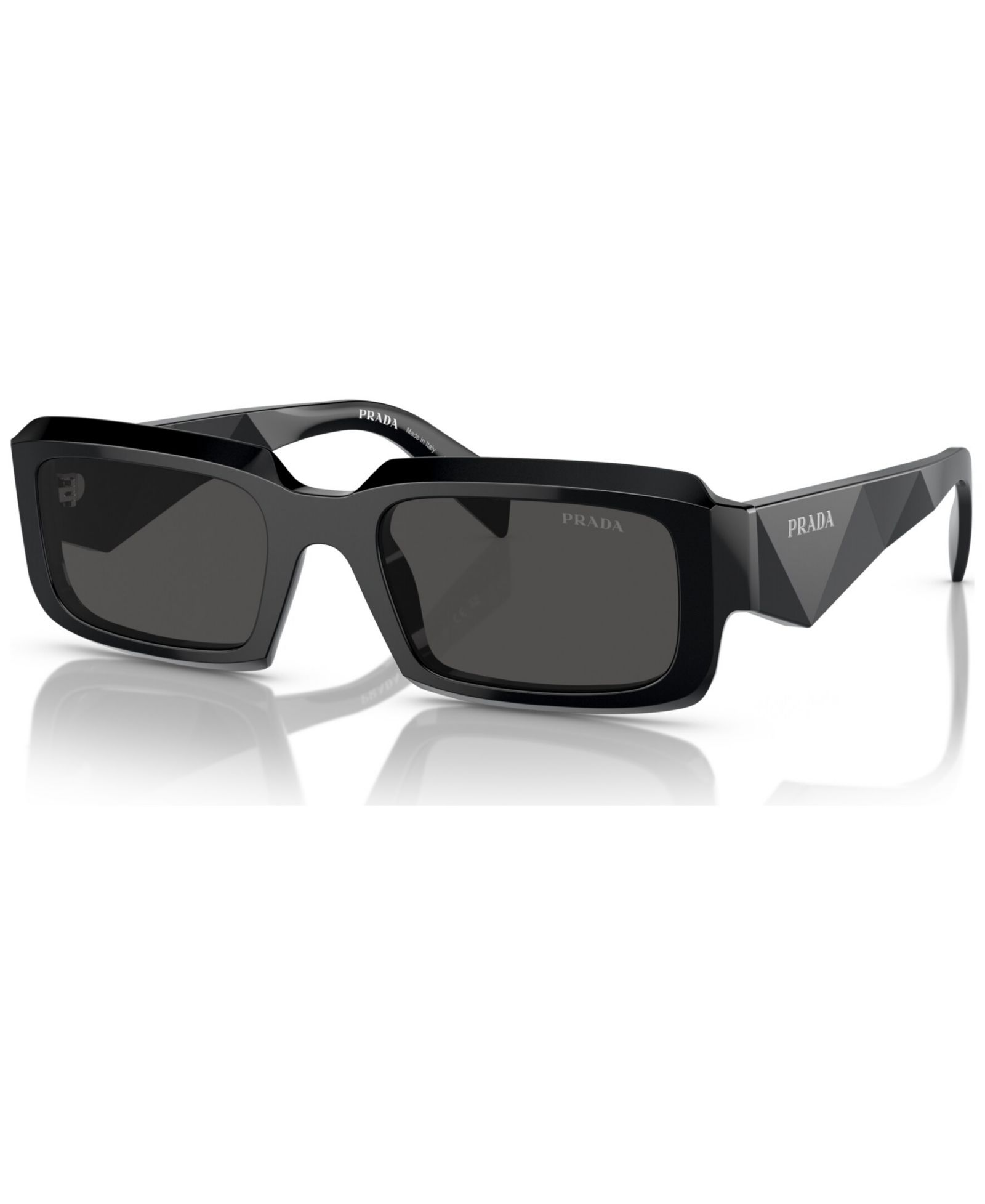 Солнцезащитные очки Prada Men's, PR27ZS