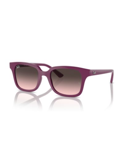 Ray-Ban Jr Детские солнцезащитные очки RB9071S (07-10 лет)