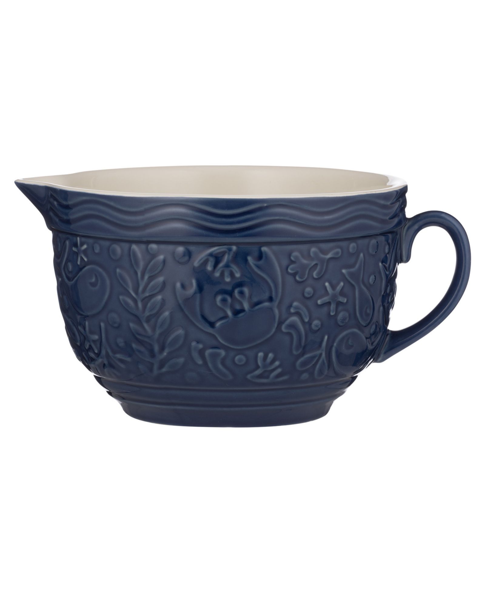 Чаша для теста Mason Cash Nautical, 5.11"