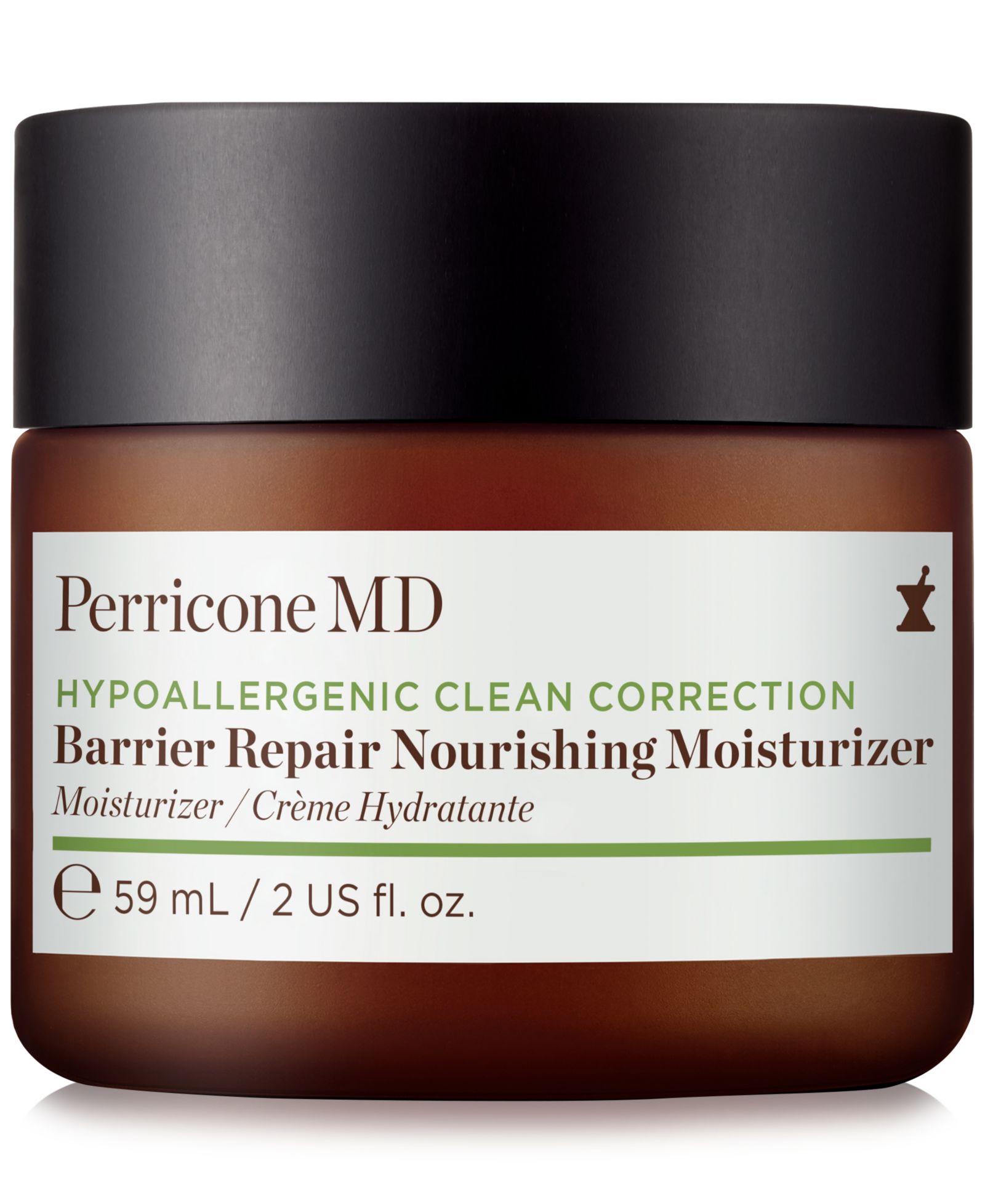Perricone MD Barrier Repair Nourishing Moisturizer, 2 oz.