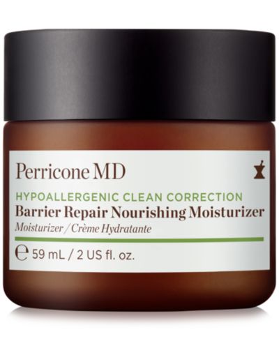 Perricone MD Barrier Repair Nourishing Moisturizer, 2 oz.