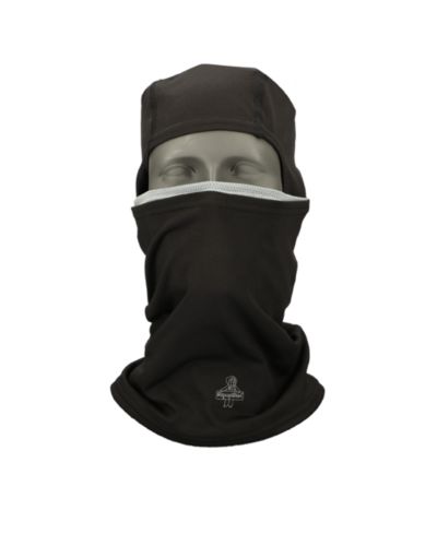 RefrigiWear Мужская балаклава 4-в-1 для защиты от холода