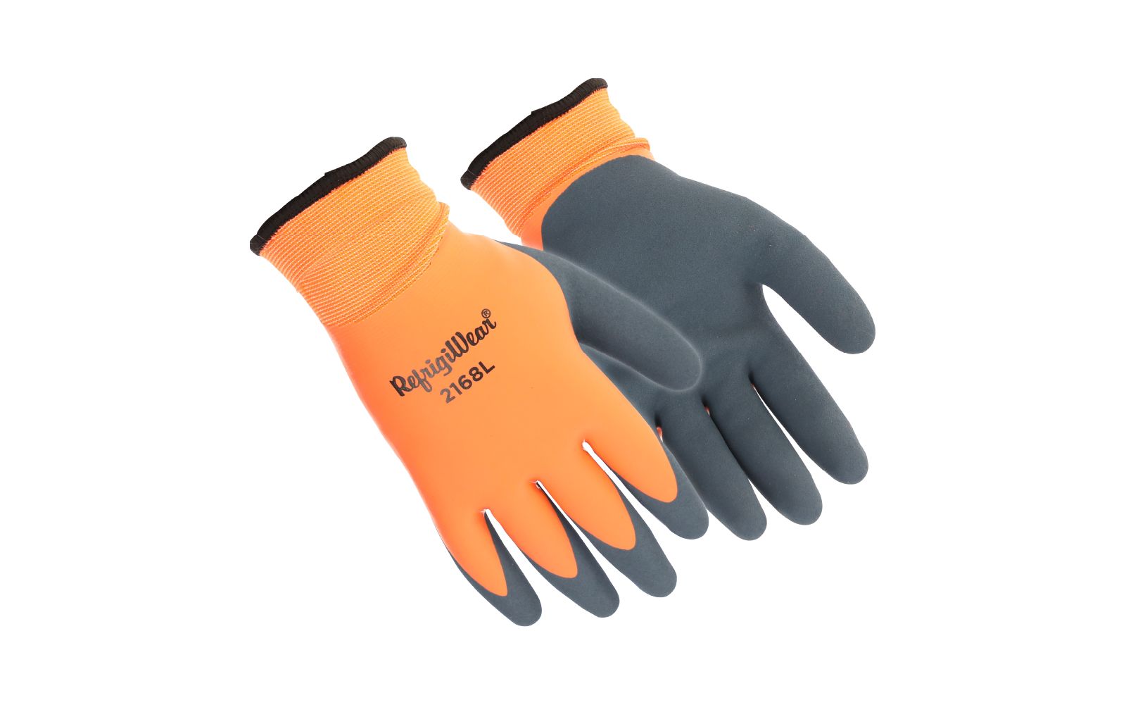 RefrigiWear Men's Dual-Layer Waterproof Double Dip Glove