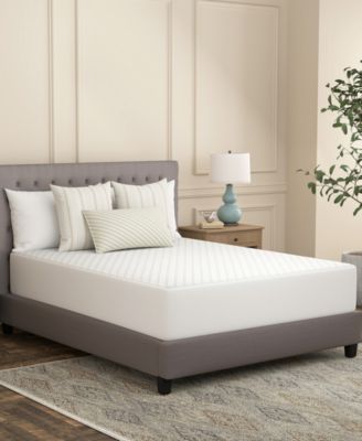 Sealy Flex Copper Waterproof Mattress Protector, King