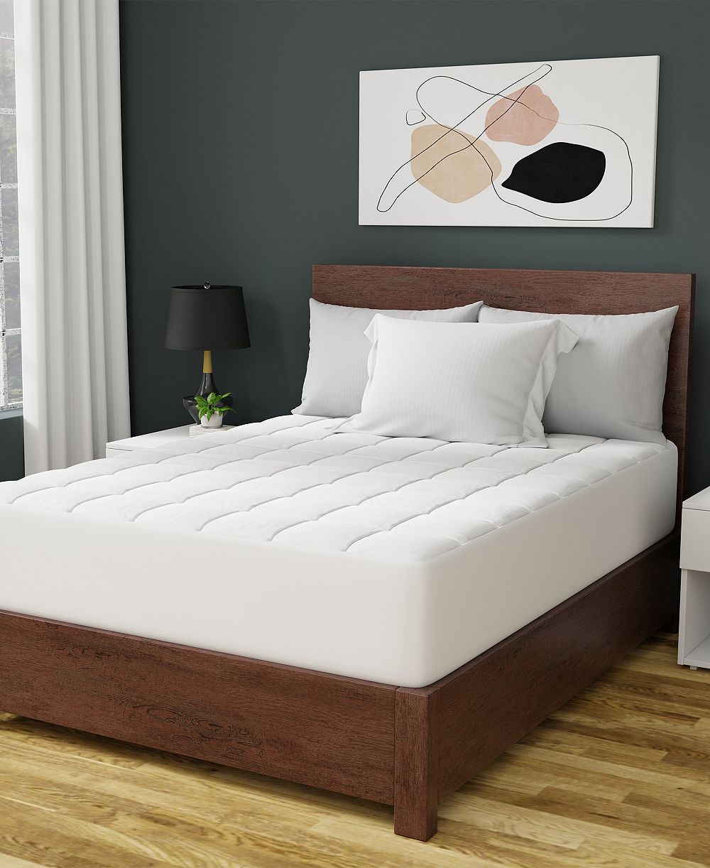 Надувной матрас Tempur-Pedic Performance Air, Queen