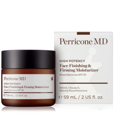 Perricone MD Крем для лица, увлажняющий и подтягивающий, SPF 30, 2 oz.