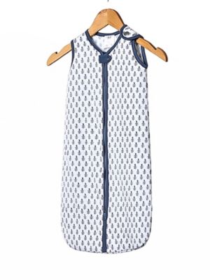 Malabar Baby спальный мешок из органического хлопка TOG 0.6