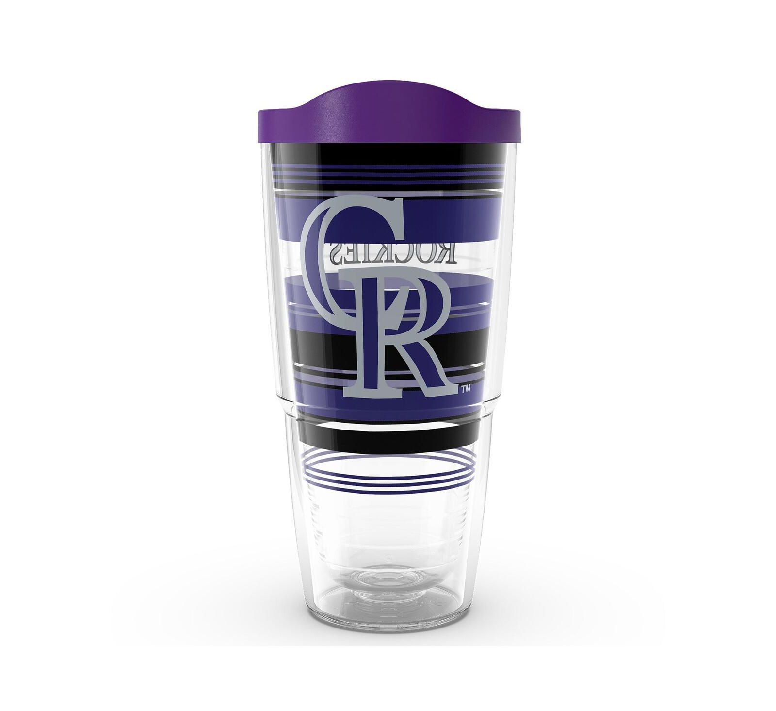 Термокружка Tervis Tumbler Colorado Rockies