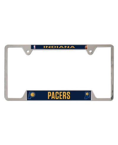 Wincraft рамка номерного знака Indiana Pacers