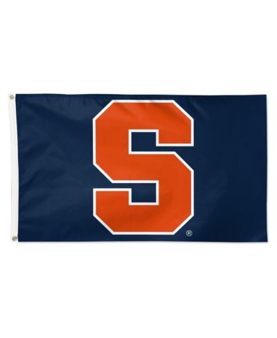 Wincraft Syracuse Orange 3' x 5' Primary Logo Single-Sided Flag