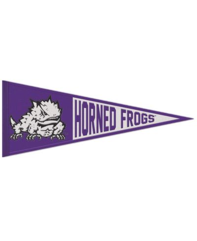 Наградной флажок Wincraft TCU Horned Frogs