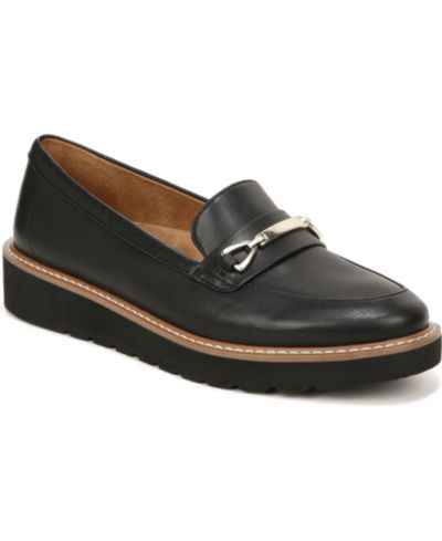 Naturalizer Женские лоферы Elin Lug Sole