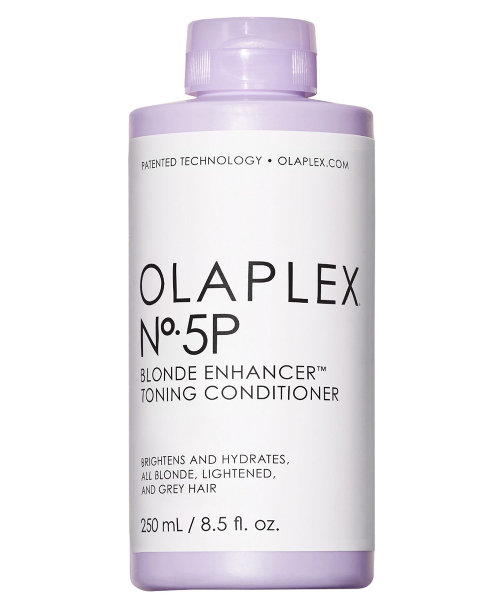 Olaplex Nº.5P Blonde Enhancer Toning Conditioner, 8.5 oz.