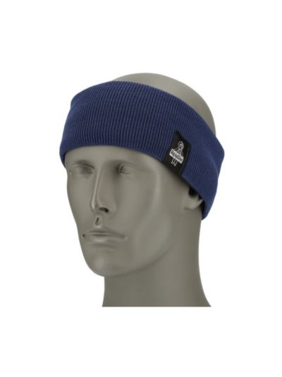Мужская трикотажная повязка на голову RefrigiWear