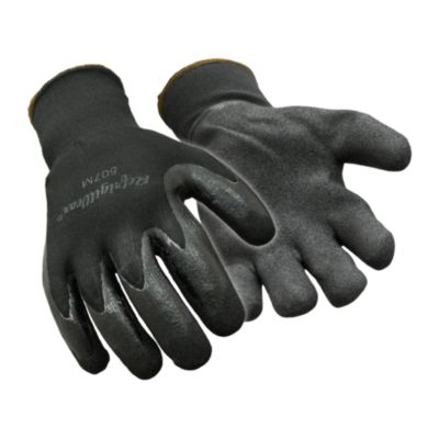 Мужские термоперчатки RefrigiWear Dual-Layer Ergo