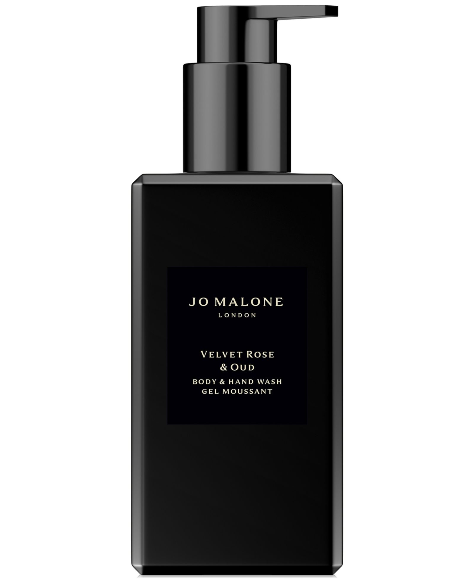 Jo Malone London гель для душа и рук Velvet Rose & Oud, 8.45 oz.