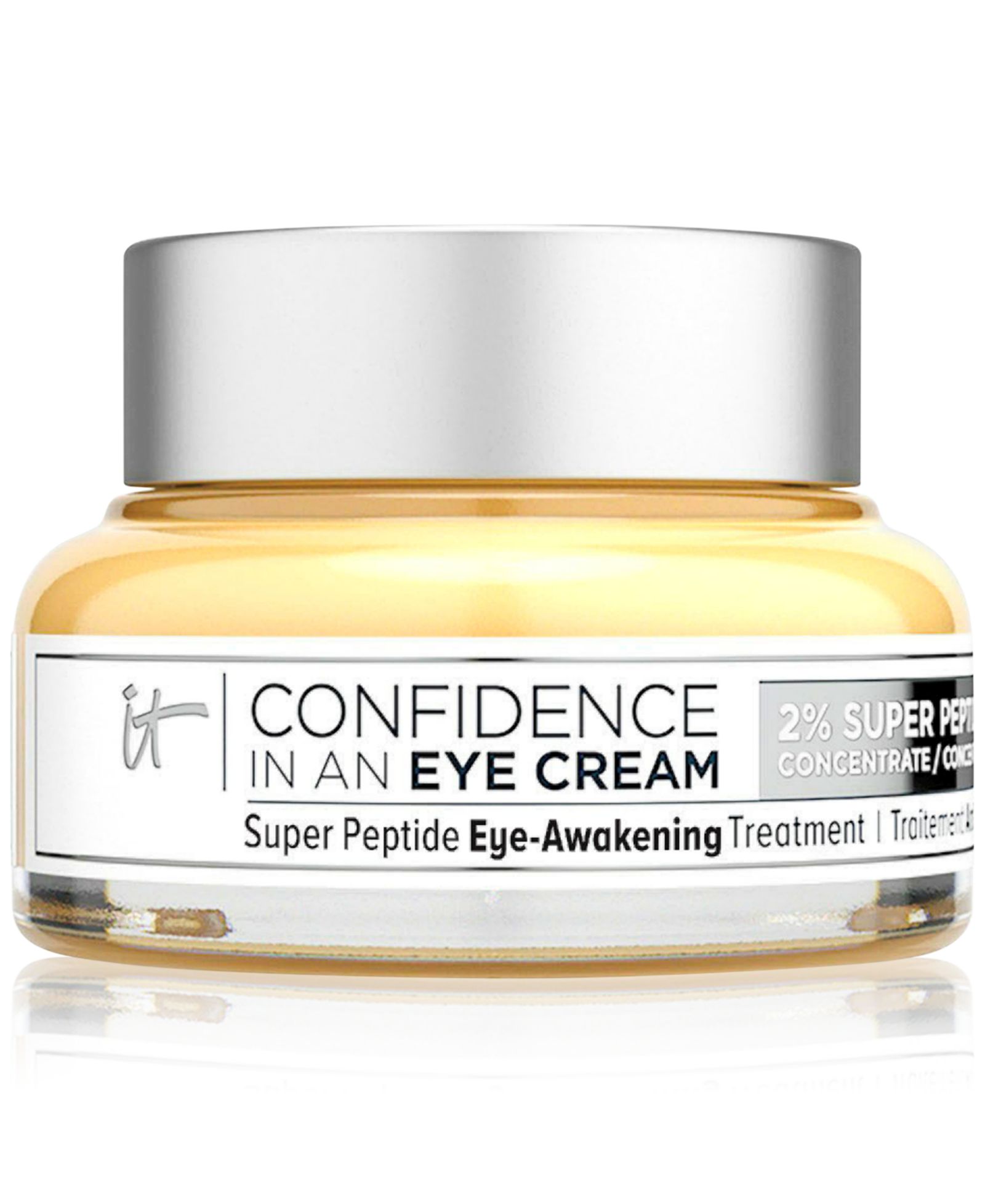 IT Cosmetics Confidence In An Eye Cream, Jumbo