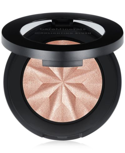 bareMinerals GEN NUDE®  2 in 1 Highlighting Powder Blush