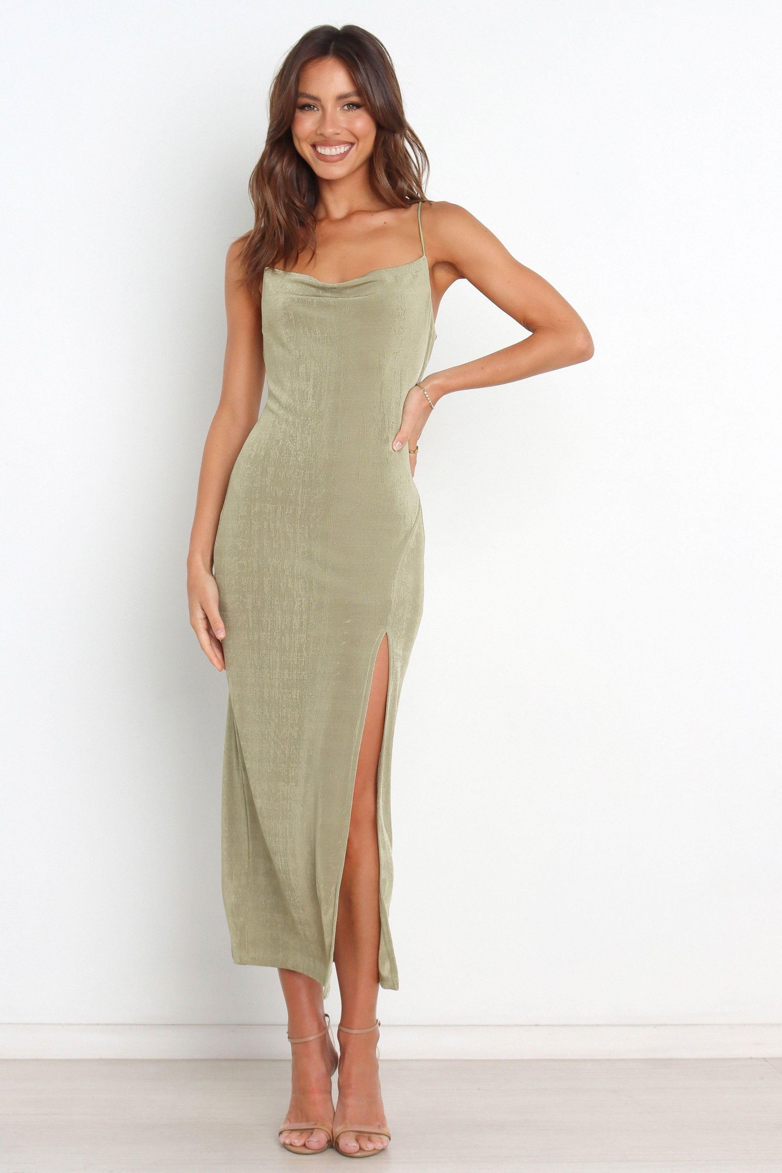 Женское платье Petal and Pup Diani Dress