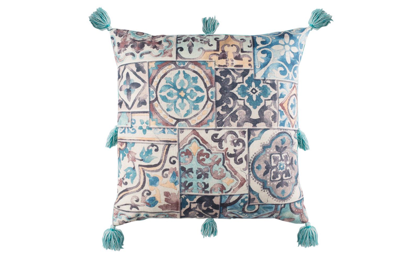 Подушка Safavieh Branda 16" x 16"