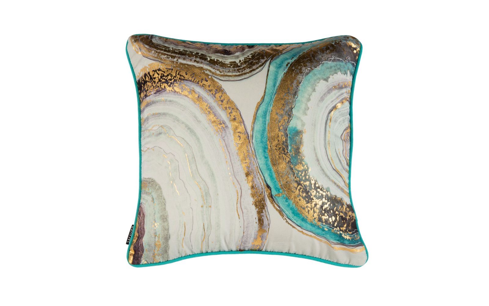 Safavieh Nima подушка 18" x 18"