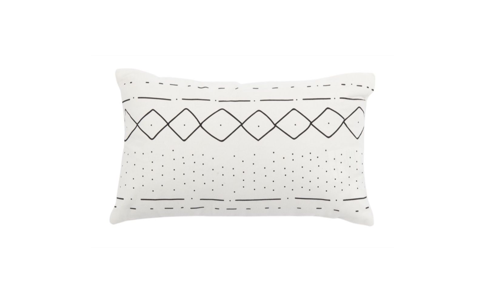 Safavieh Tari 12" x 20" Pillow