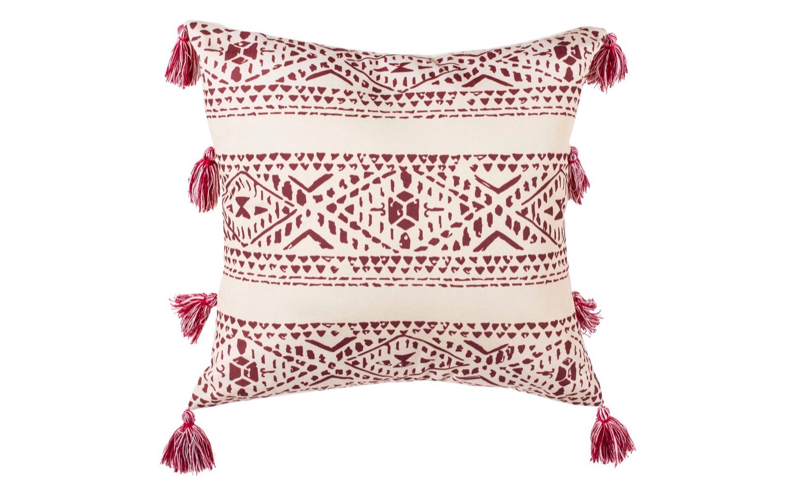 Подушка Safavieh Landria 16" x 16"