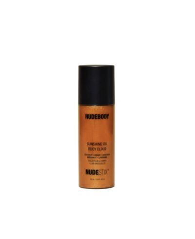 NUDESTIX NUDEBODY Sunshine масло для тела 3.38 oz.