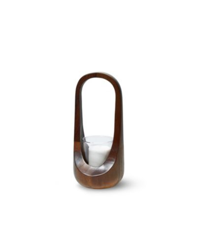 Фонарь Nambé Classic Lantern 10"