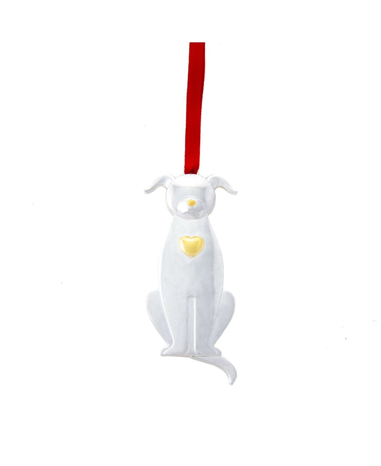 Украшение Nambé Puppy Ornament