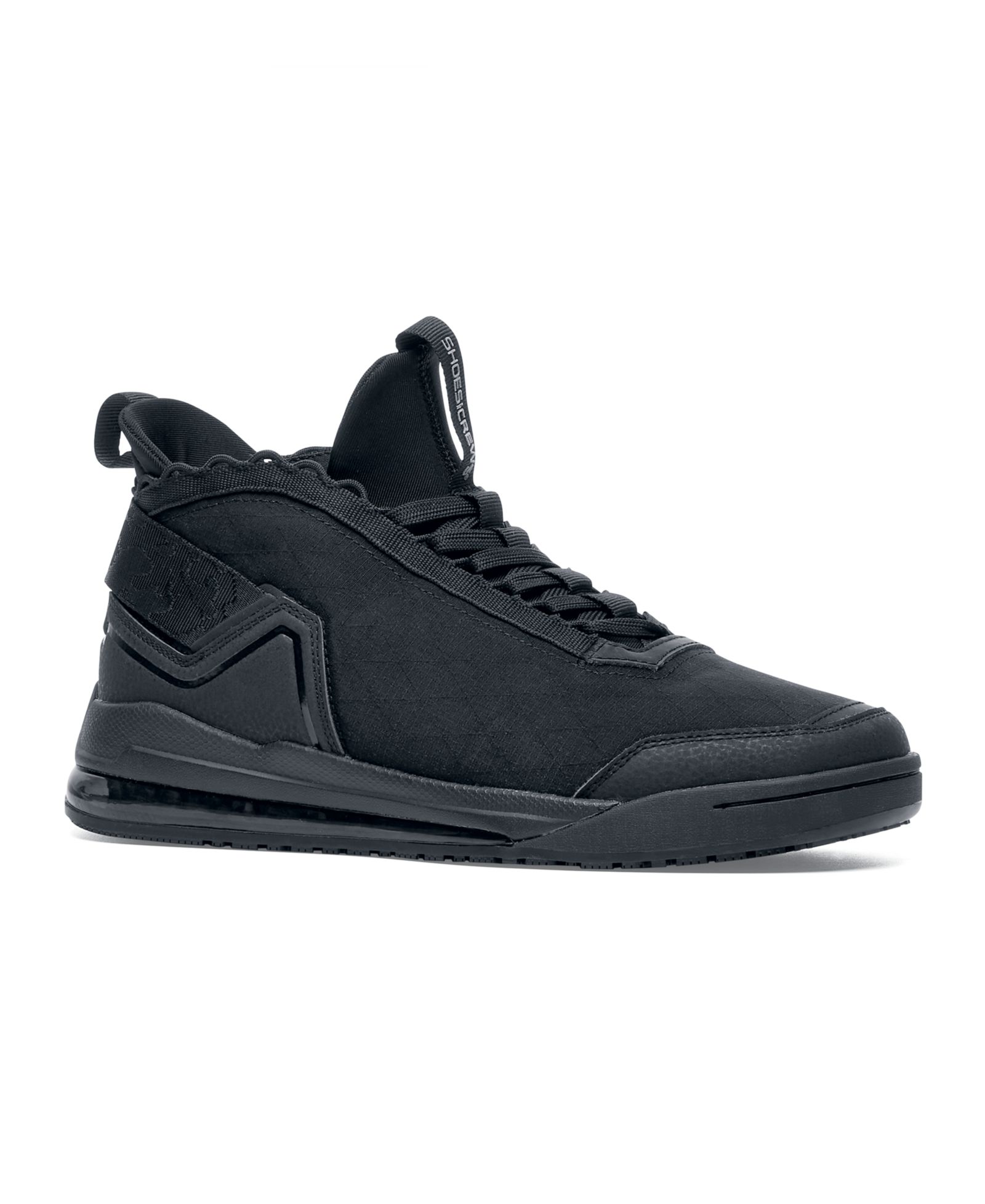Shoes for Crews Men's Tigon II Unisex Slip Resistant Water Resistant Work Shoes