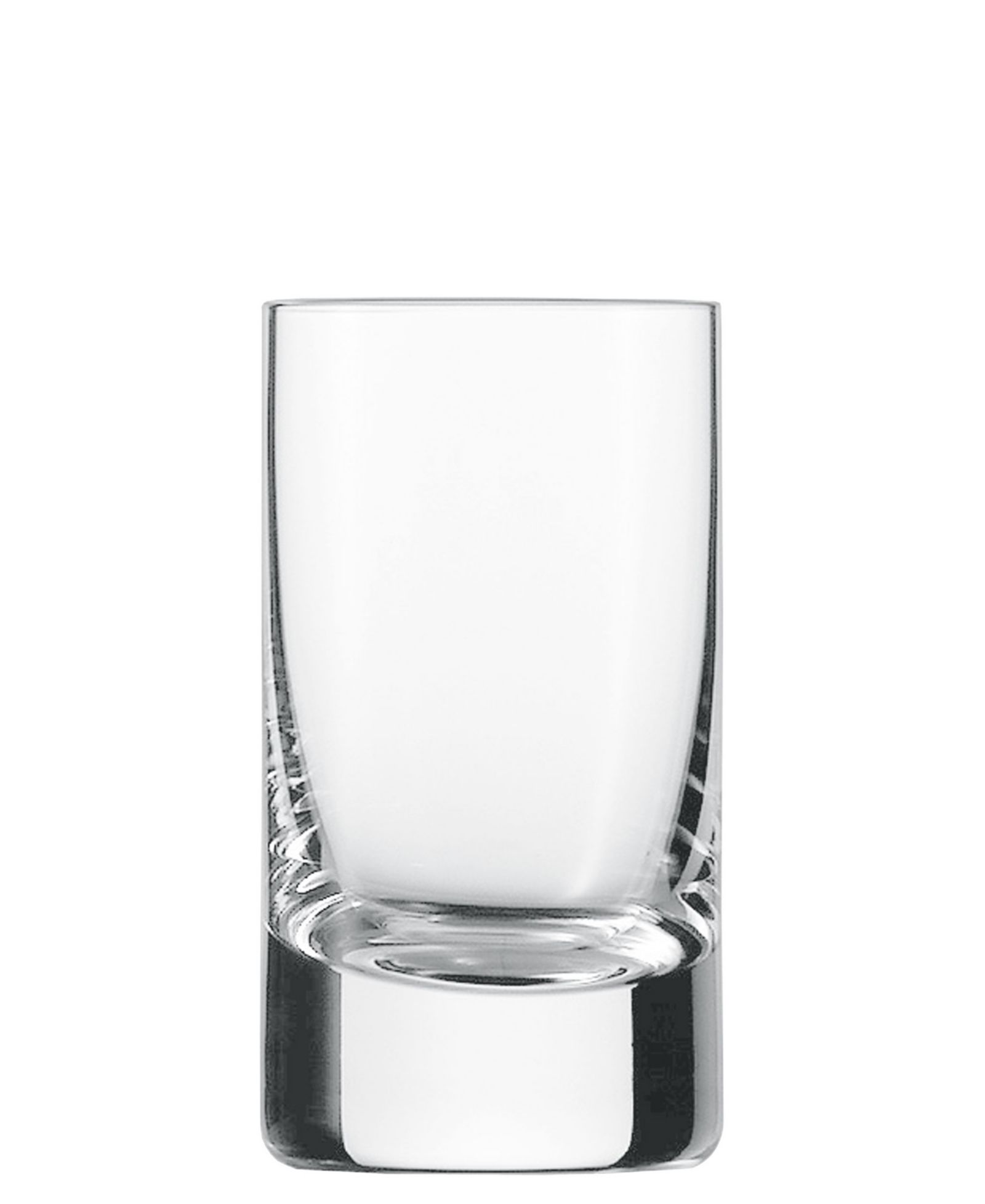 Стопки для шотов Zwiesel Glas Paris, набор из 6 шт, 1.4 oz