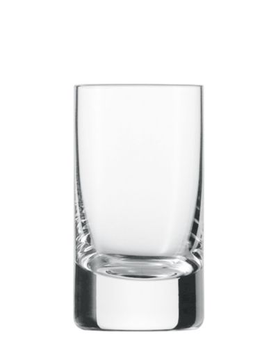 Zwiesel Glas Paris Shot Glass 1.4 oz, Set of 6