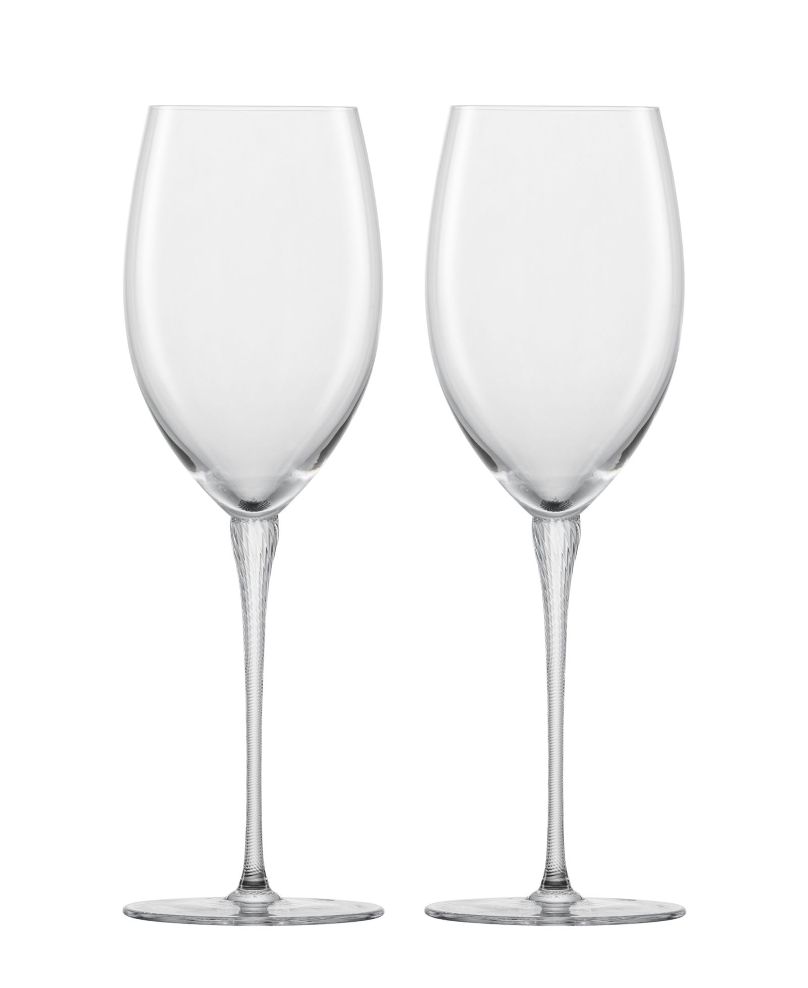 Набор бокалов для Sauvignon Blanc Zwiesel Glas Handmade Highness, 10.8 oz, 2 шт