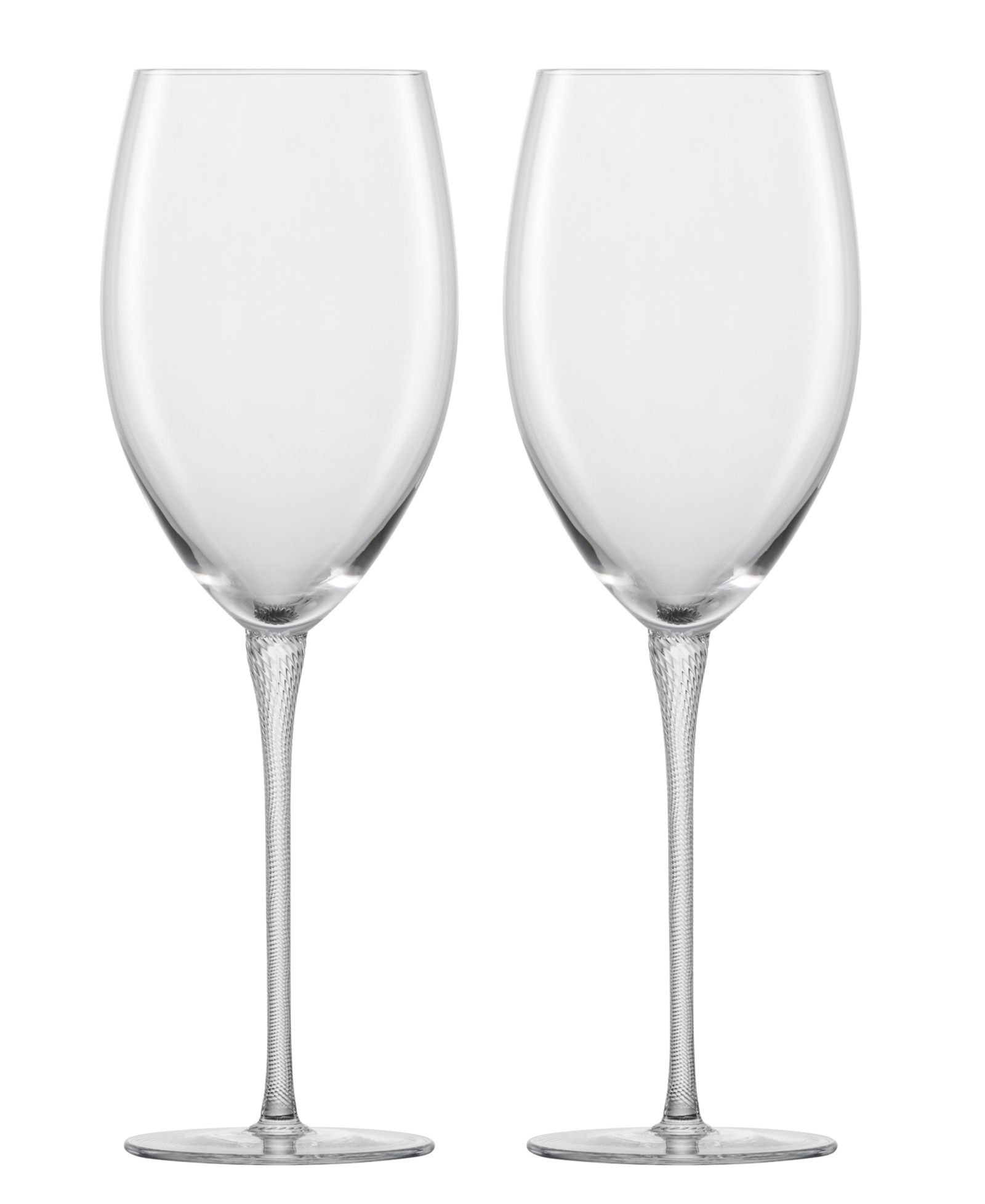 Набор из 2 бокалов Zwiesel Glas Handmade Highness Cabernet 14.5 oz