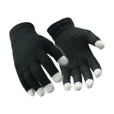 RefrigiWear Мужская сенсорная перчатка