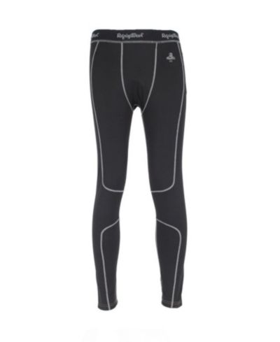 Мужские термобелье RefrigiWear Heavyweight Stretch Knit Base-Layer Bottoms