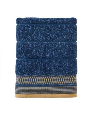 Полотенце для ванной SKL Home Juxtapose Cotton 50" x 27"