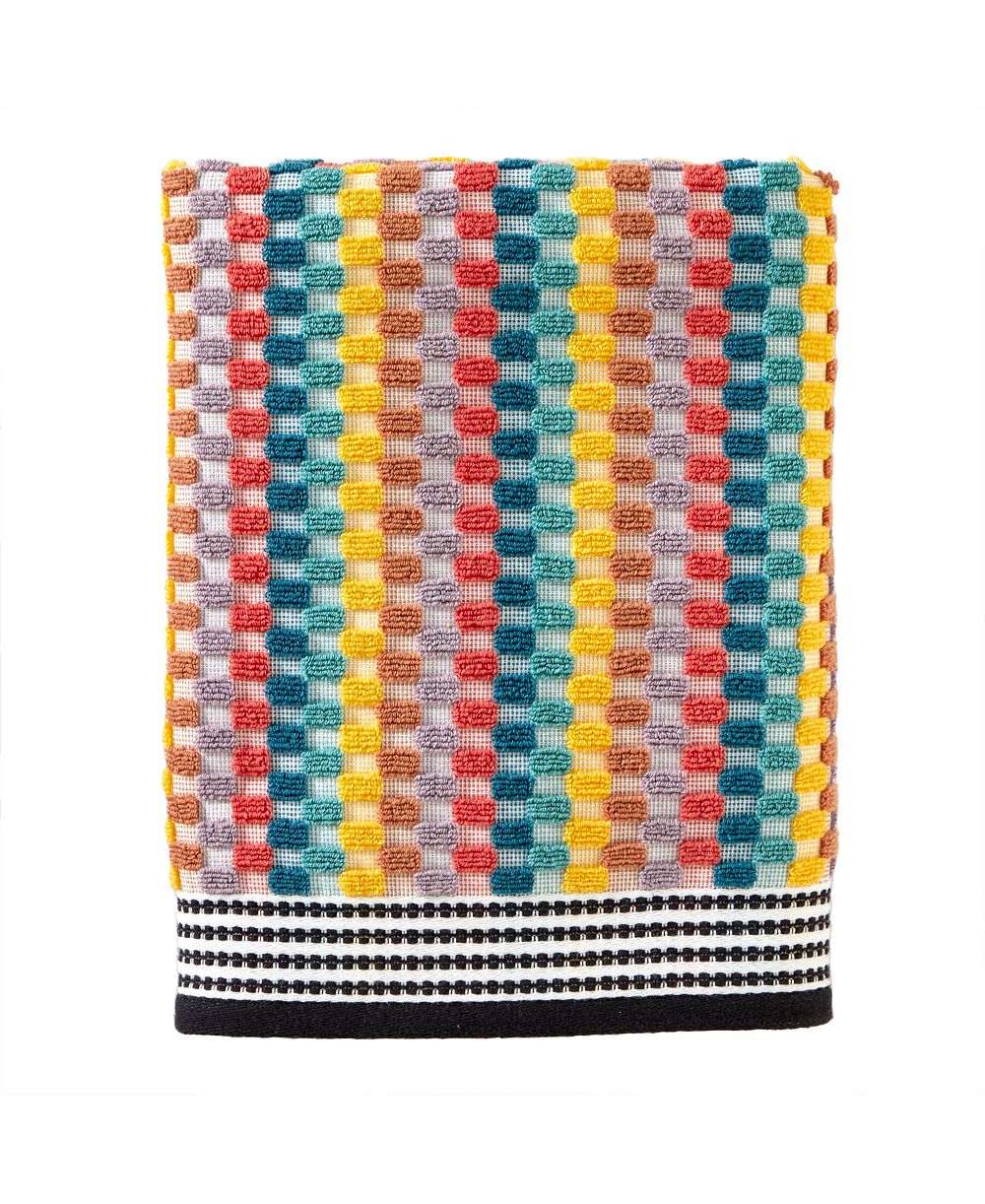 Полотенце для ванной SKL Home Mid Century Cotton, 50" x 27"