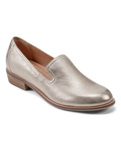 Earth Женские лоферы Edna Flat Slip-On