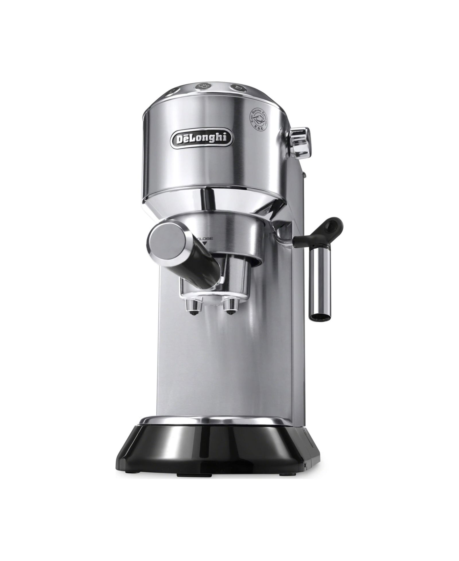 De'Longhi Dedica EC680 15-Bar Pump Espresso Maker