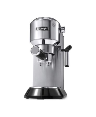 De'Longhi Dedica EC680 15-Bar Pump Espresso Maker