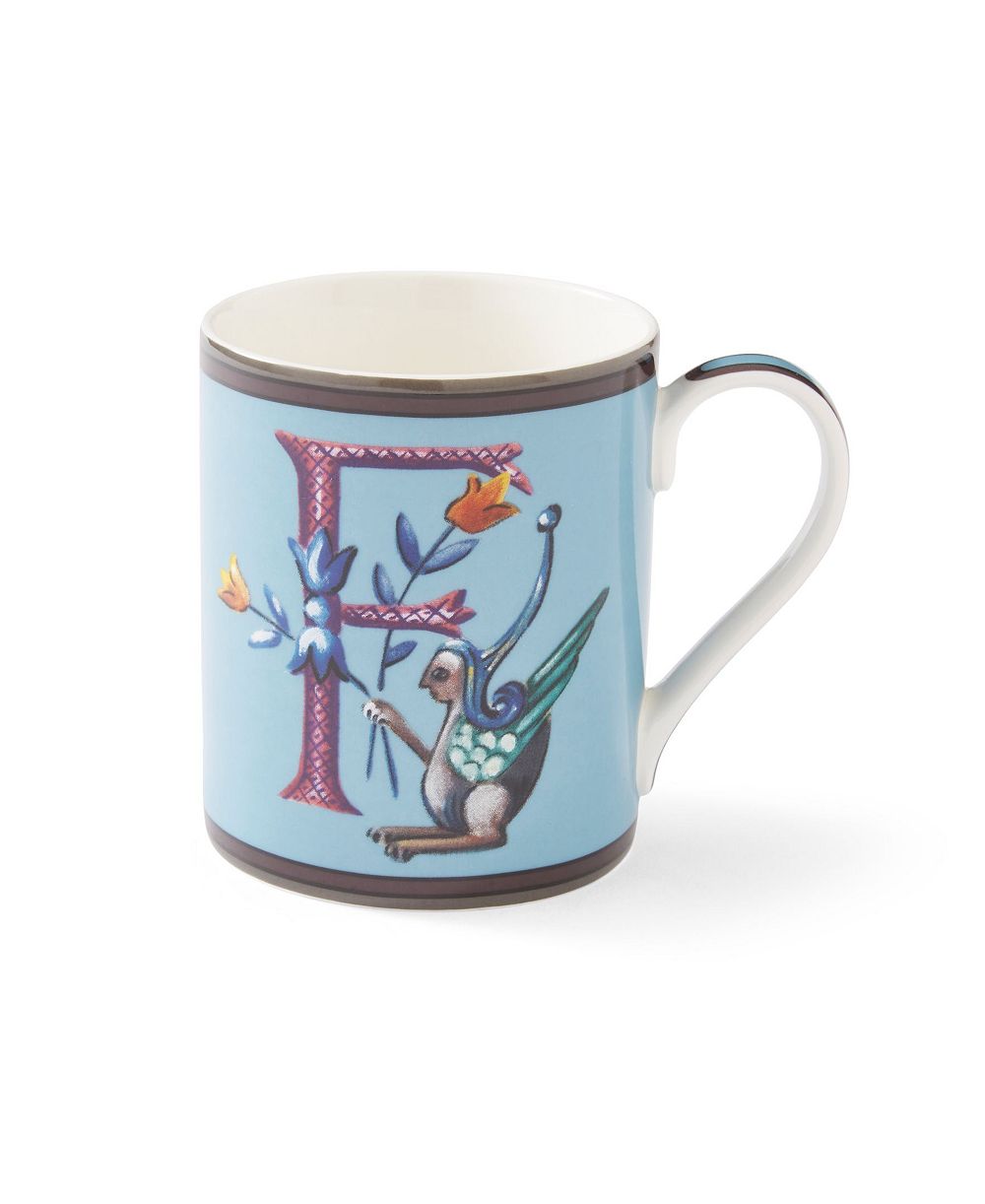 Кружка Kit Kemp for Spode, 12 oz