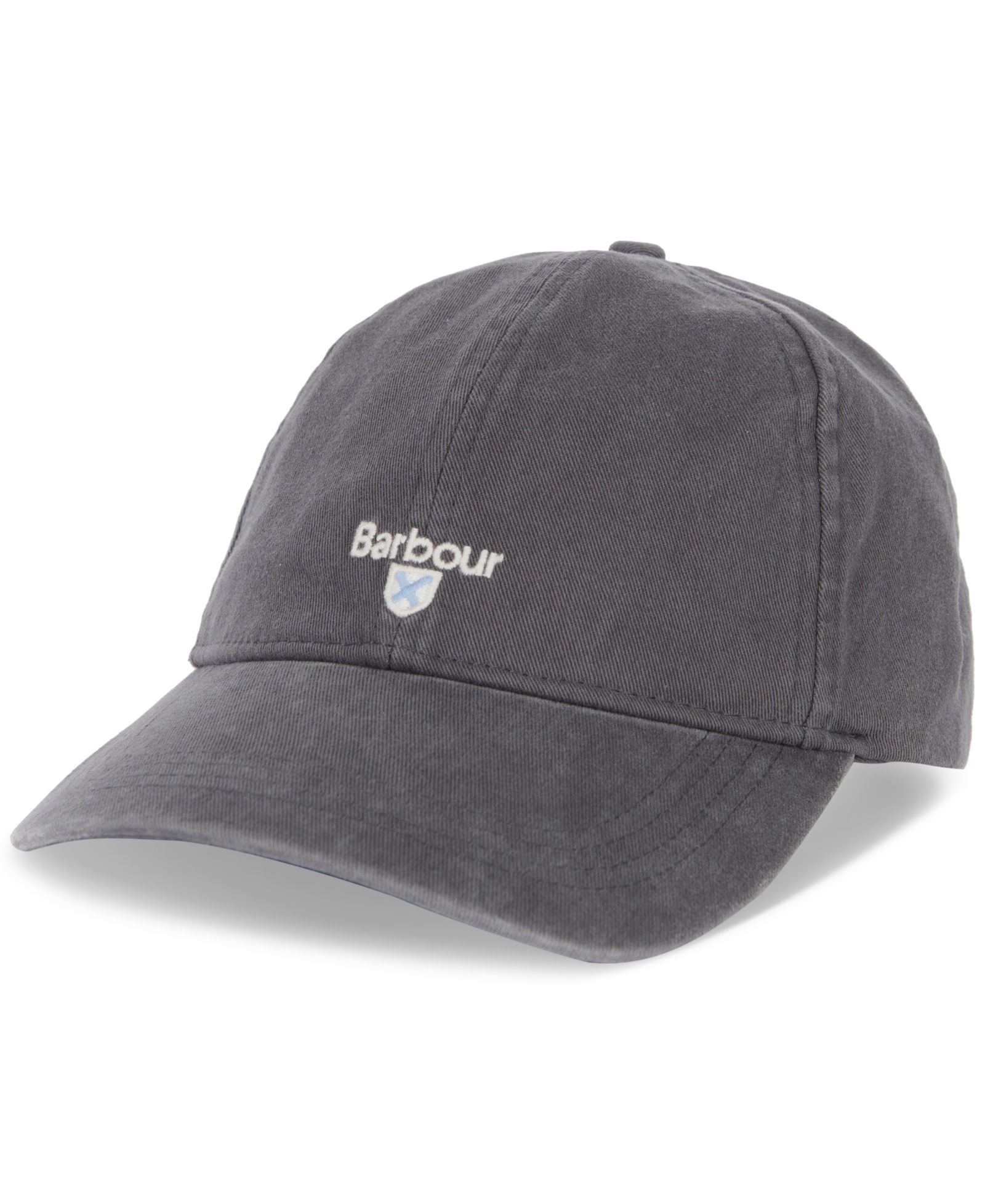 Barbour Men's Cascade Logo Embroidered Sport Cap