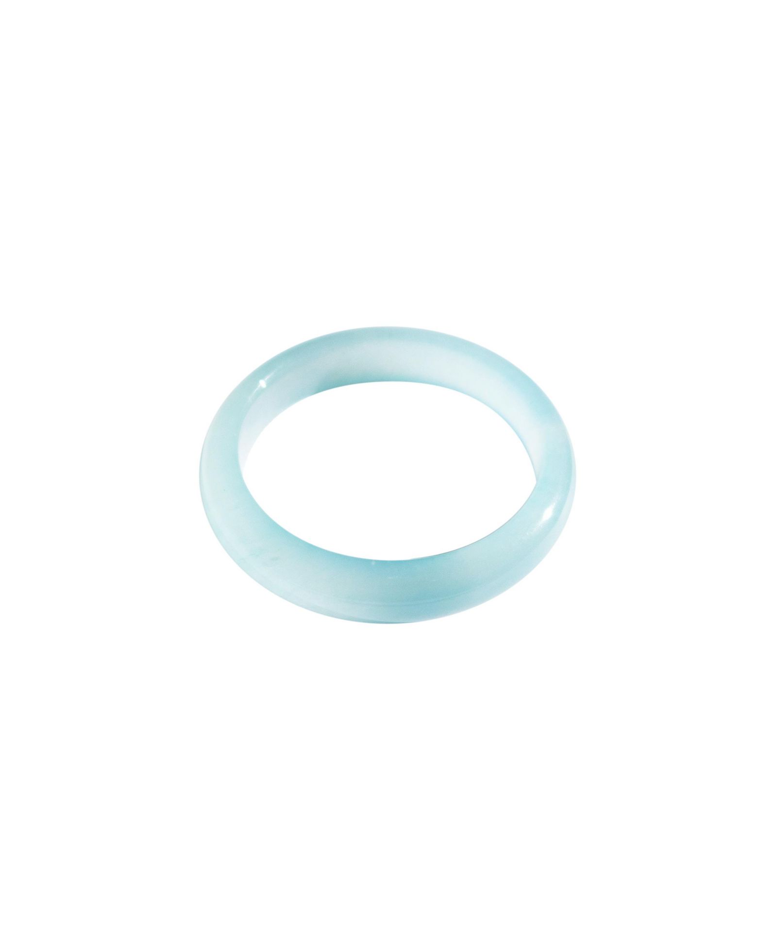 Браслет seree Pool Blue Gemstone Bangle