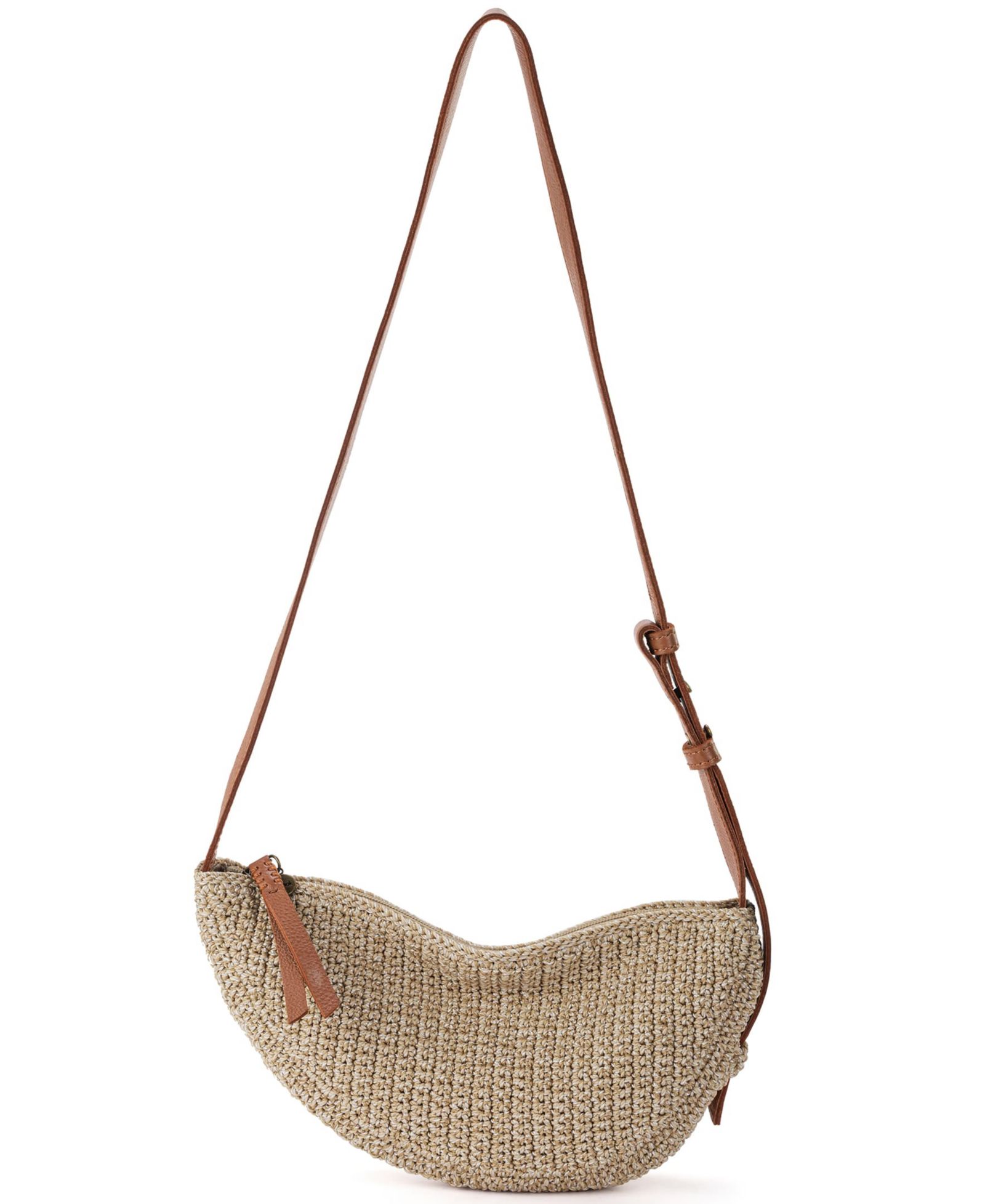 Женская мини-сумка через плечо The Sak Tess Sling