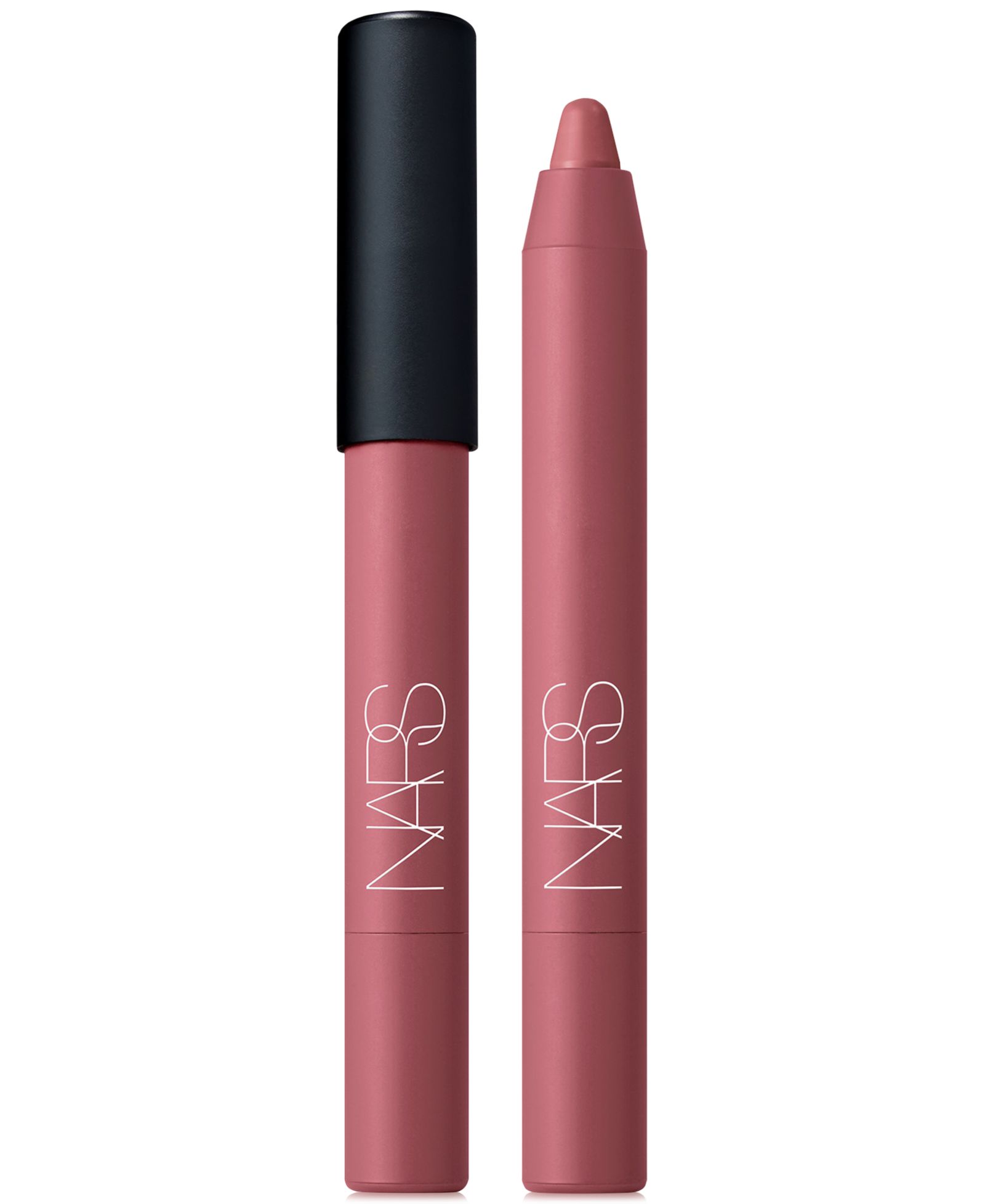 NARS Powermatte High-Intensity Lip Pencil