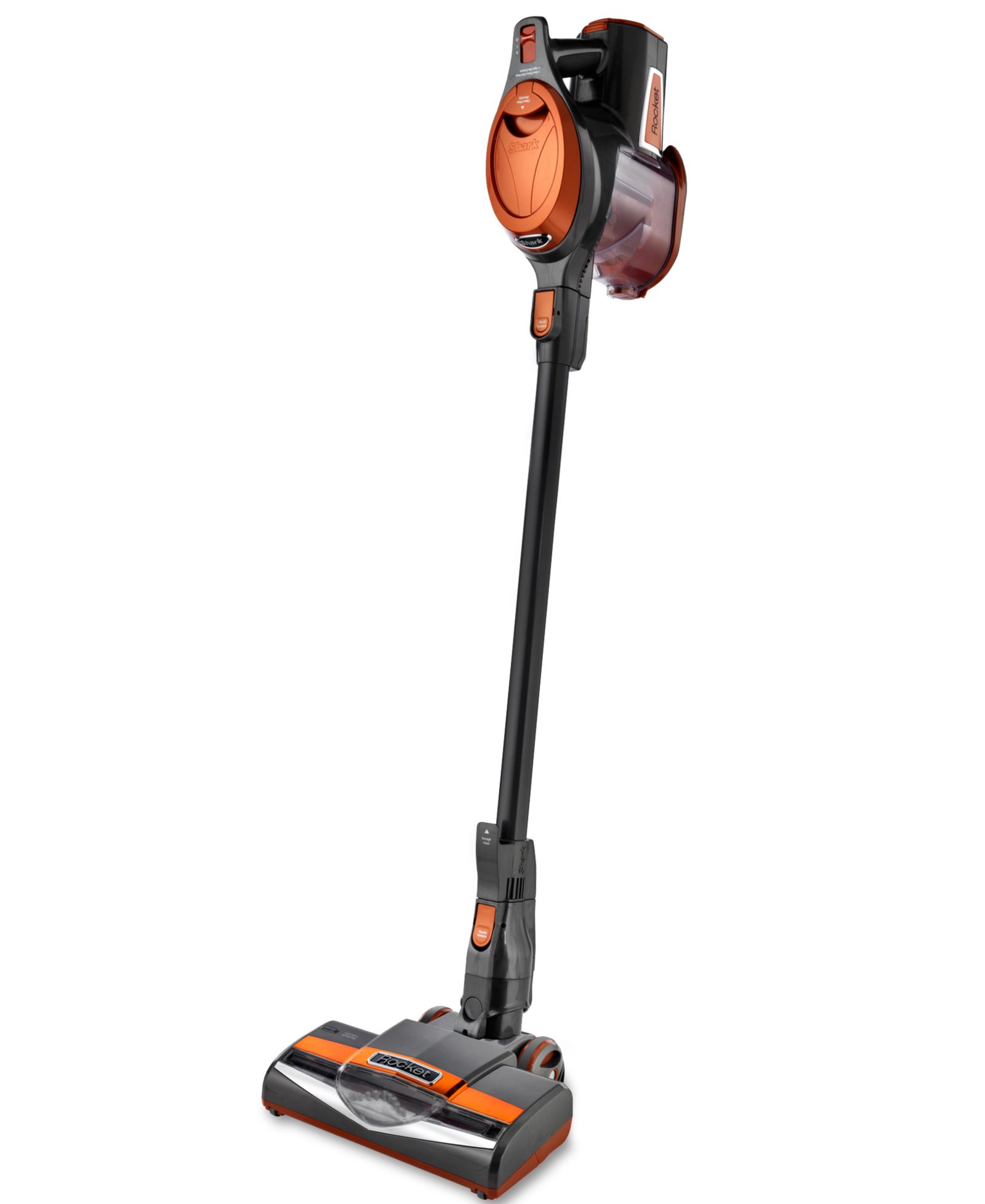 Shark® Rocket® Pet Corded Stick Vacuum, HV301