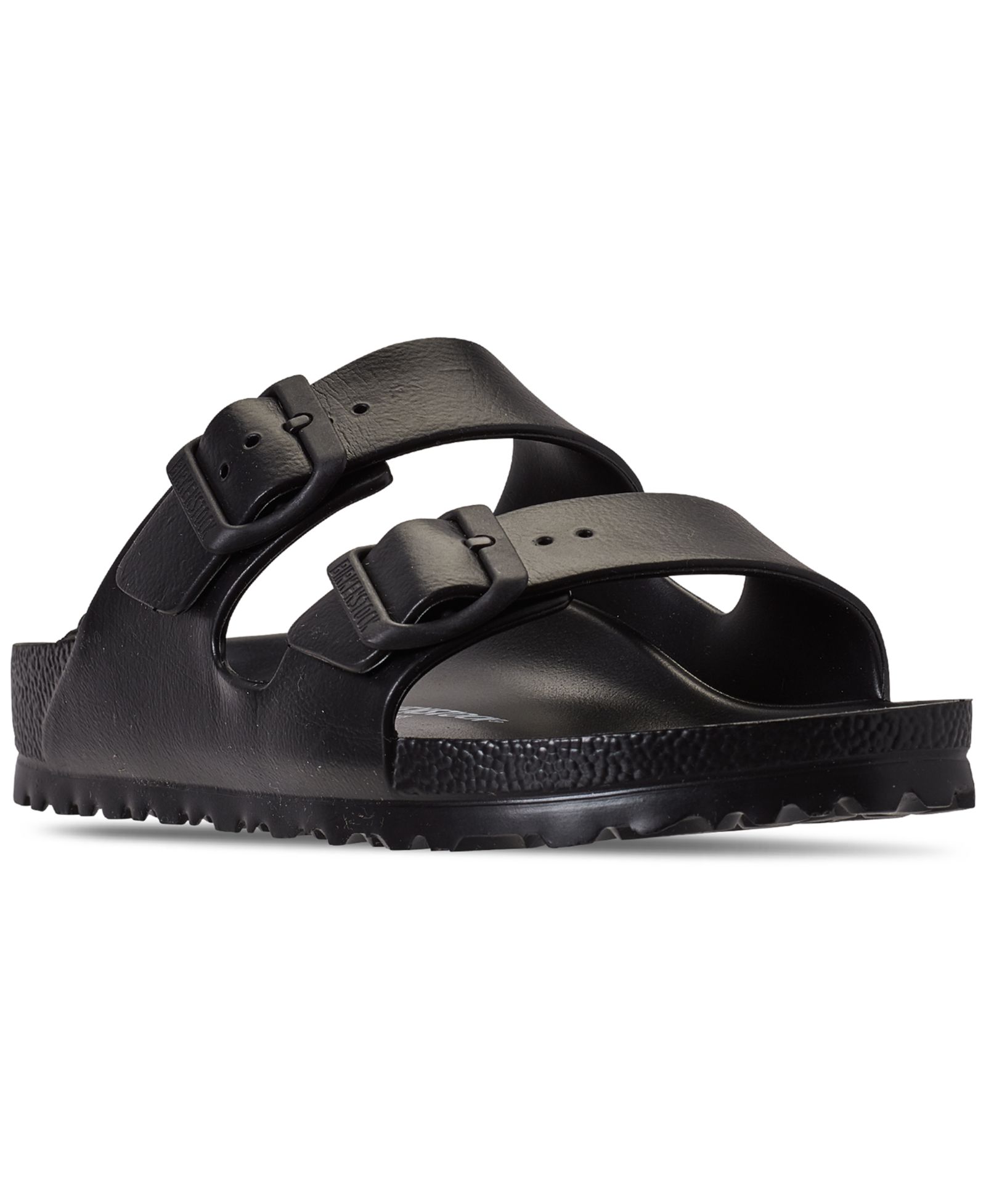 Birkenstock Women's Arizona Essentials EVA Two-Strap Sandals from Finish Line