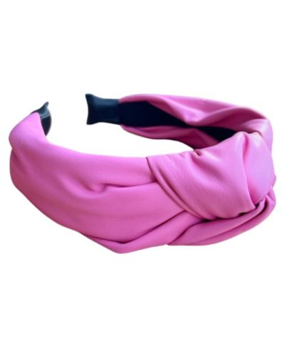 Headbands of Hope Женская повязка на голову - Pink